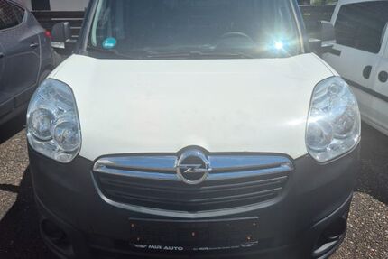 Opel Combo 152.000 km 6.480 &euro; Ebersbach 73061