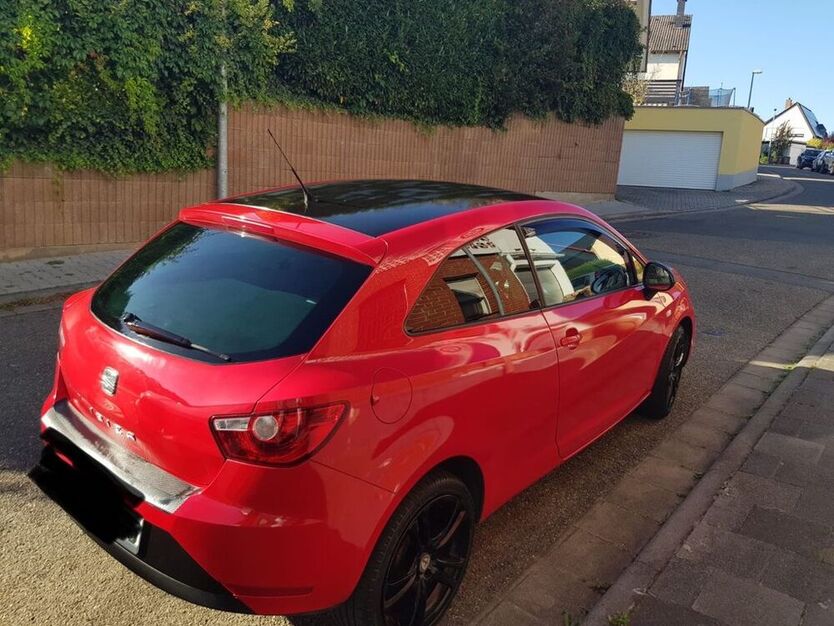 Ibiza