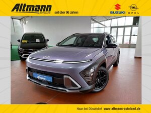 Hyundai Kona Prime 2WD AHK Bose SHZ LHZ Navi Kam 12.578 km 25.970 &euro; HAAN 42781