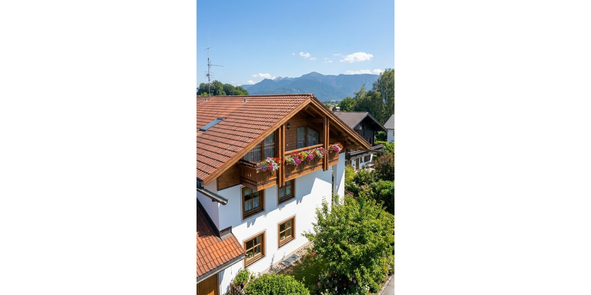 Etagenwohnung Murnau - 3.5 Zimmer, 125 m&sup2;, 640.000&euro; | Angebot:26998729