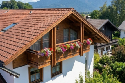Wohnung Murnau - 3.5 Zimmer, 125 m&sup2;, 640.000&euro; | Angebot:26998729