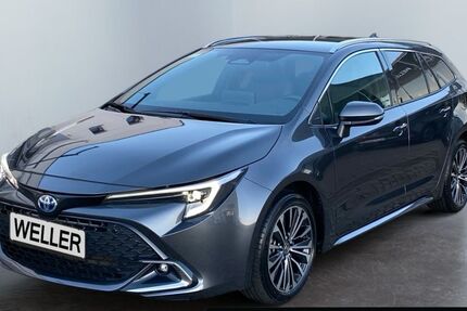 Toyota Corolla 26.044 km 26.970 &euro; Osnabrück 49090