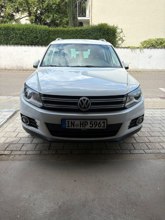 Tiguan