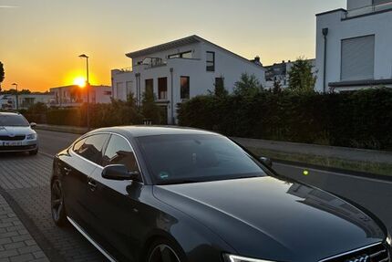 Audi A5 260.000 km 12.700 &euro; Unna 59427