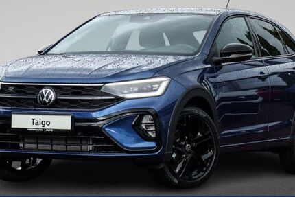 VW Taigo 2.800 km 29.980 &euro; Olpe 57462