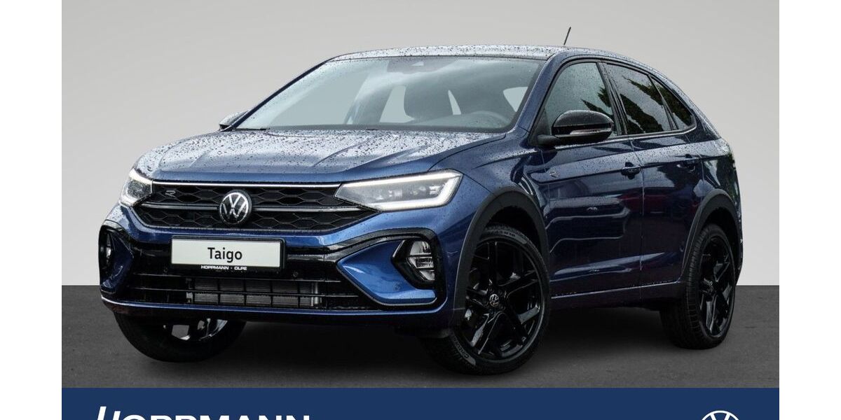 VW Taigo 2.800 km 29.980 &euro; Olpe 57462