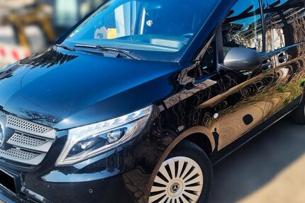 Mercedes-Benz Vito 142.000 km 31.450 &euro; Dresden 01217