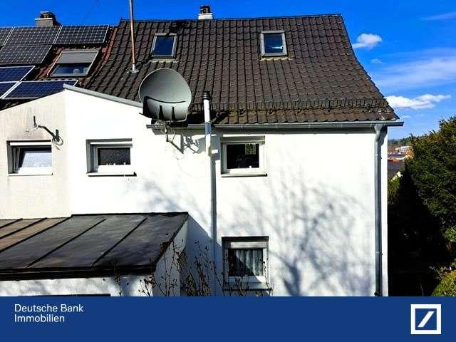 Haus zum Kaufen in Schwäbisch Gmünd 388.880 € 130 m²