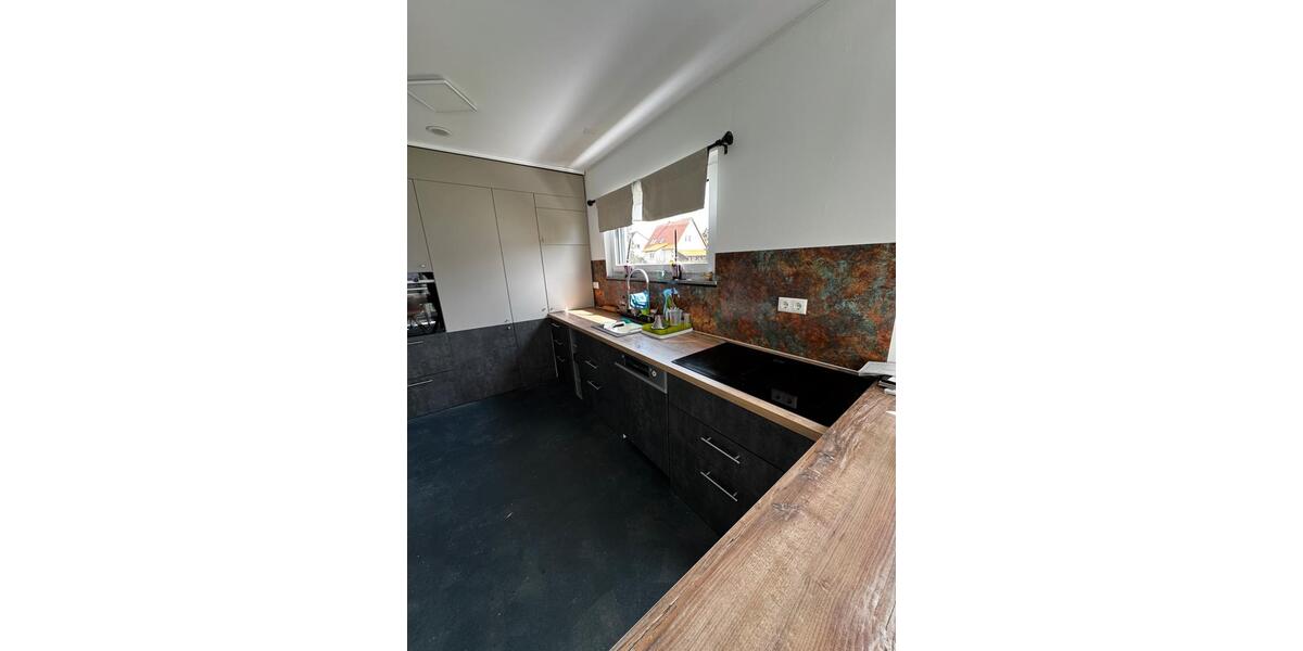 Einfamilienhaus Lauenau - 5.5 Zimmer, 165 m&sup2;, 2.150&euro; | Angebot:26409722
