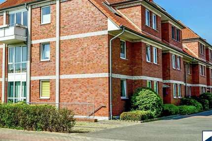 Wohnung zum Kaufen in Pampow 125.000 € 70.68 m² 2 zimmer