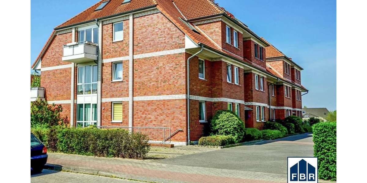 Wohnung zum Kaufen in Pampow 125.000 € 70.68 m² 2 zimmer