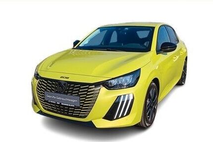 Peugeot 208 14.690 km 16.990 &euro; Neuwied 56566