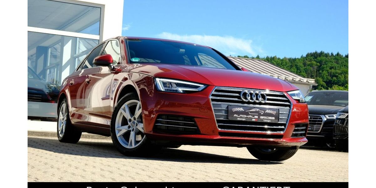 Audi A4 114.400 km 18.250 &euro; Wörth a.d. Donau, bei Regensburg 93086