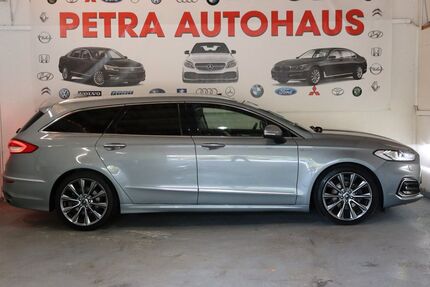 Ford Mondeo 168.000 km 16.499 &euro; Berlin 12099
