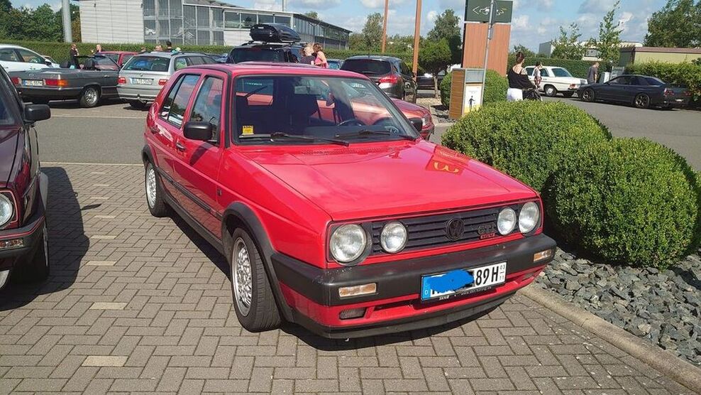 Golf
