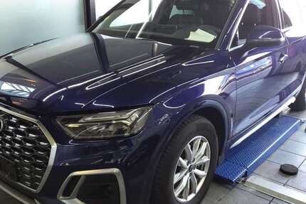 Audi Q5 67.700 km 39.488 &euro; Mühlheim a. Main 63165
