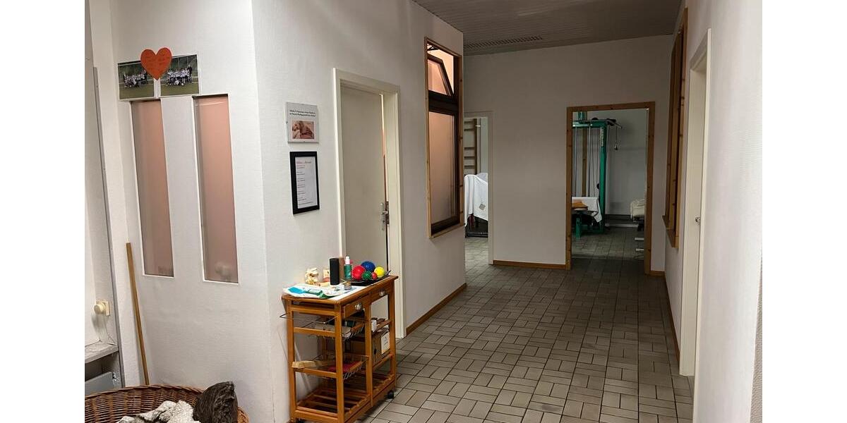 Gewerbeobjekt Wiesensteig - 960&euro; | Angebot:26130194