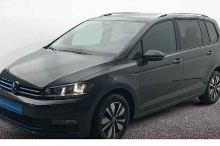 VW Touran 12.800 km 33.780 &euro; Kaufbeuren 87600