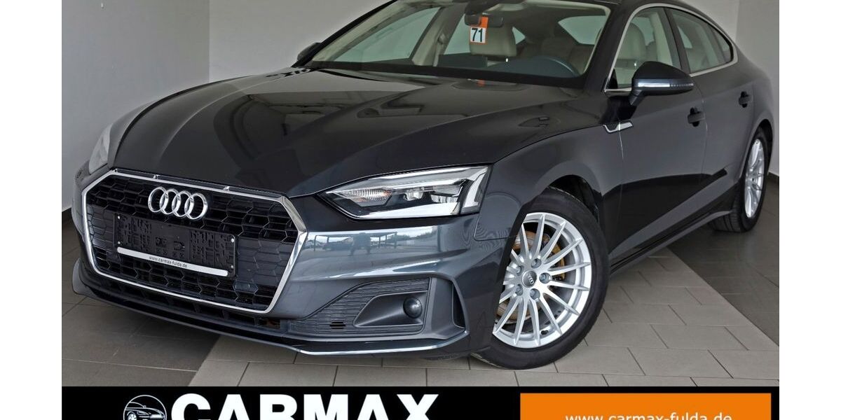 Audi A5 89.905 km 24.990 &euro; Fulda 36043