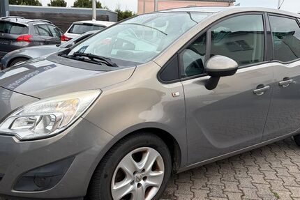 Opel Meriva 151.000 km 4.499 &euro; Elz 65604