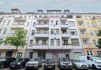 Wohnung zum Kaufen in Berlin 490.000 € 95.32 m²