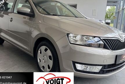 Skoda Rapid 78.565 km 6.490 &euro; Barchfeld-Immelborn 36456
