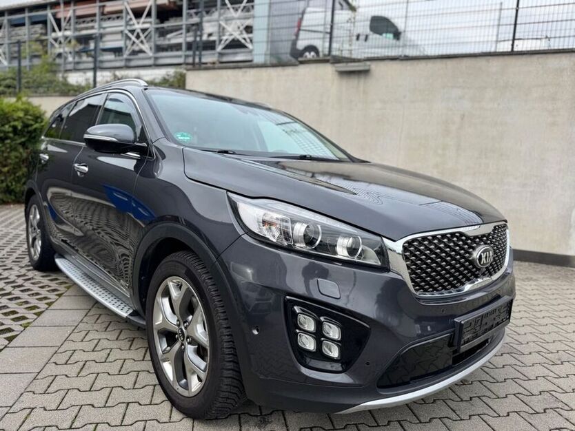 Sorento