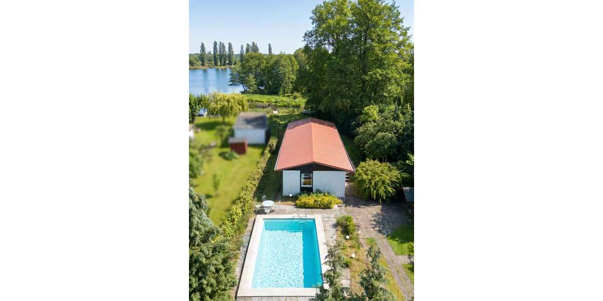 Einfamilienhaus Werder (Havel) - 4 Zimmer, 83 m&sup2;, 330.000&euro; | Angebot:26949567