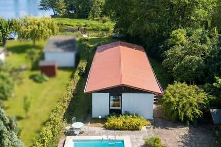 Haus Werder (Havel) - 4 Zimmer, 83 m&sup2;, 330.000&euro; | Angebot:26949567