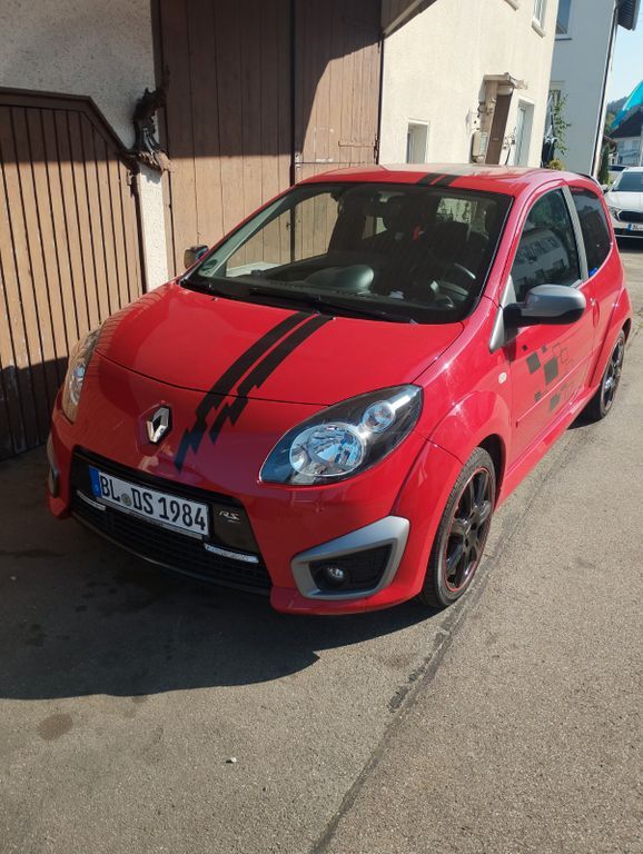 Twingo