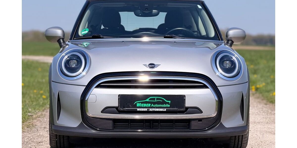 Mini Cooper 56.000 km 17.999 &euro; Markt Schwaben (nähe München) 85570