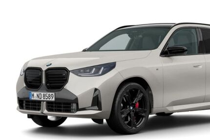 BMW X3 M50 12.855 km 67.850 &euro; Lüneburg 21339