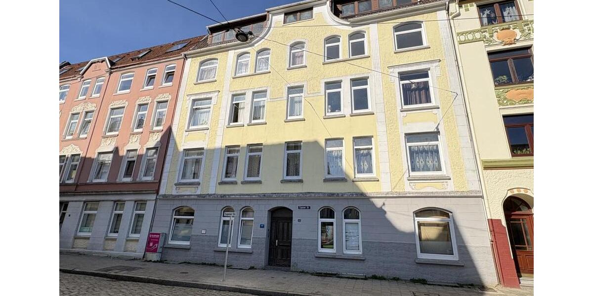 Dachgeschoßwohnung Bremerhaven - 3 Zimmer, 67 m&sup2;, 429&euro; | Angebot:26542798