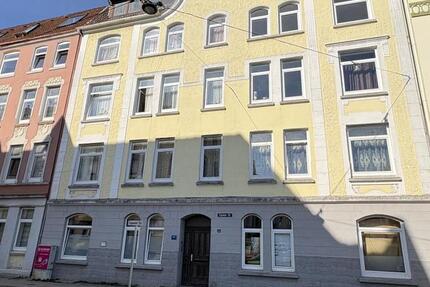 Wohnung Bremerhaven - 3 Zimmer, 67 m&sup2;, 429&euro; | Angebot:26542798
