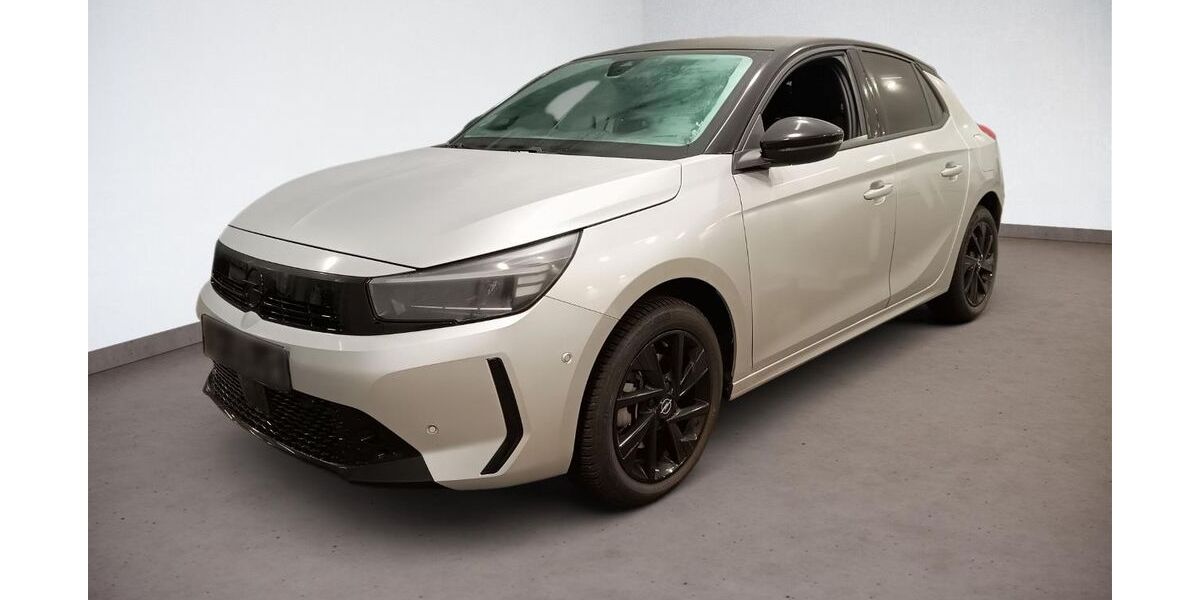 Opel Corsa 19.690 km 20.490 &euro; Ottersberg 28870