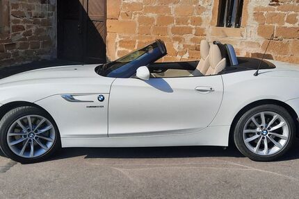 BMW Z4 37.273 km 26.800 &euro; Bretzfeld 74626