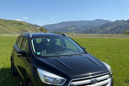 Ford Kuga 219.260 km 8.500 &euro; Waldkirch 79183