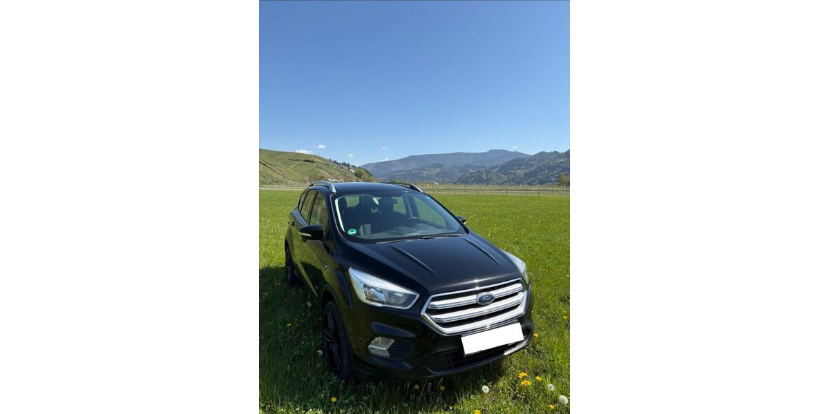Ford Kuga 219.260 km 8.500 &euro; Waldkirch 79183