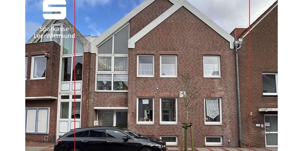 Einfamilienhaus Esens - 4 Zimmer, 82 m&sup2;, 295.000&euro; | Angebot:26780622