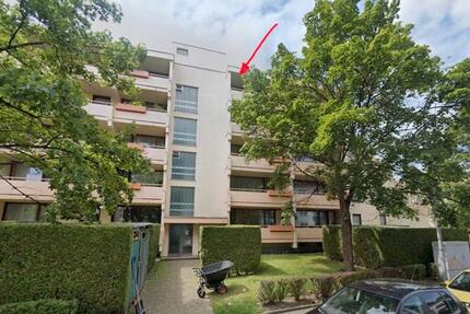 Wohnung Konstanz Konstanz-Fürstenberg - 1 Zimmer, 31 m&sup2;, 172.000&euro; | Angebot:26834954