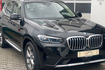 BMW X3 14.700 km 47.990 € Trebur 65468