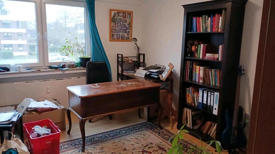 Etagenwohnung Rheinberg - 3 Zimmer, 94 m&sup2;, 1.000&euro; | Angebot:24590726