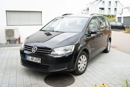 VW Sharan