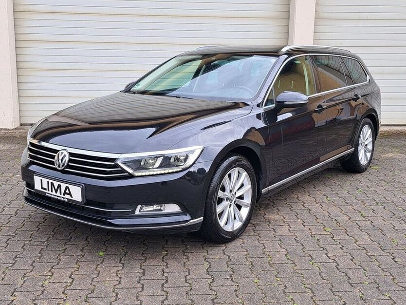 Passat