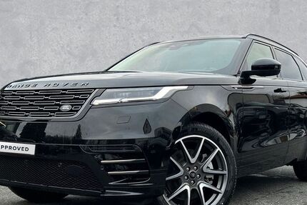 Land Rover Range Rover Velar 17.800 km 77.960 &euro; Greding 91171