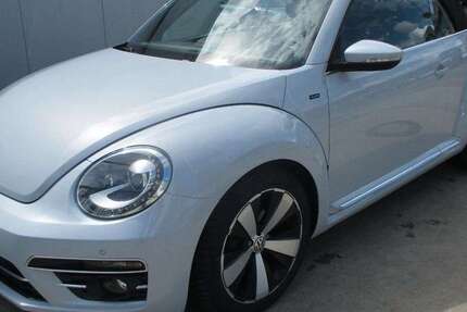 VW Beetle 172.000 km 13.470 &euro; Köln 51105