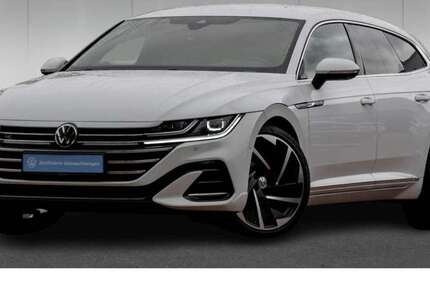 VW Arteon 81.379 km 31.880 € Münster 48163