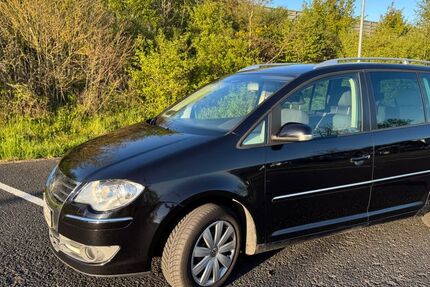 VW Touran 350.695 km 1.500 &euro; Windhagen 53578