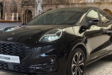 Ford Puma 11.590 km 22.590 &euro; Bremen - Nord 28757