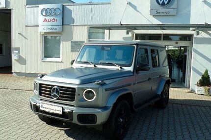 Mercedes-Benz G 450 3.129 km 169.000 € Sohland 02689